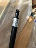 gas spring